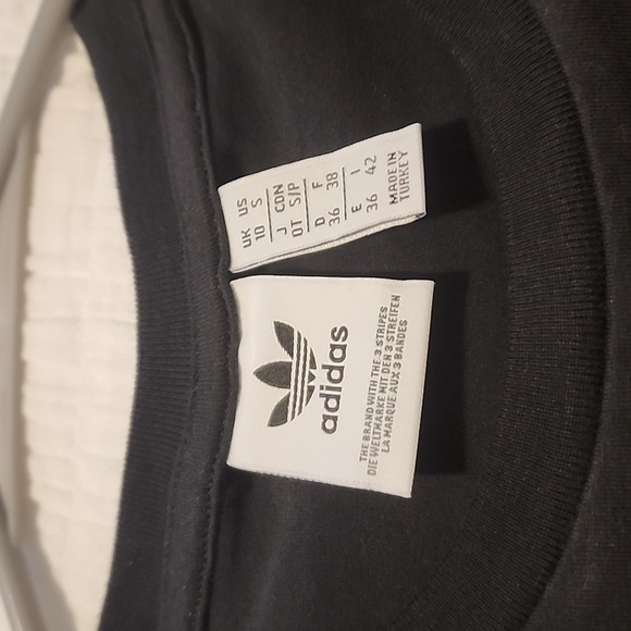 Crop top - Picture 3 of 3